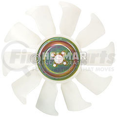 32A48-00300 by MITSUBISHI / CATERPILLAR - FAN BLADE