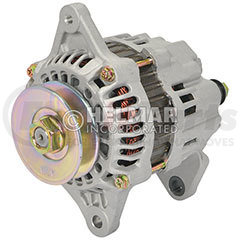 32A68-10201-HD by MITSUBISHI / CATERPILLAR - ALTERNATOR (HEAVY DUTY)