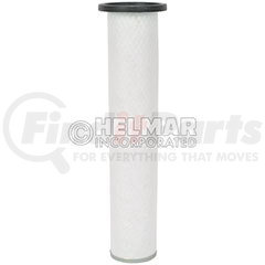 7020713 by GRADALL - AIR FILTER (FIRE RETARDANT)