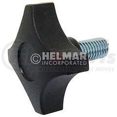 7215281-04 by YALE - KNOB, BATTERY COVER