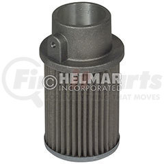 34B-66-15180 by KOMATSU - HYDRAULIC FILTER