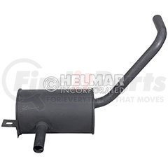 8761201 by KALMAR - MUFFLER