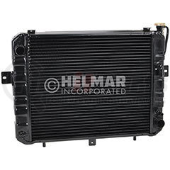 8761213 by KALMAR - RADIATOR