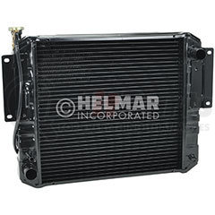 9119046-00 by YALE - RADIATOR