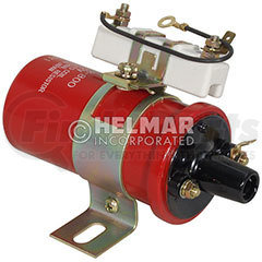 9125654-00 by YALE - Replacement for Yale Forklift - COIL
