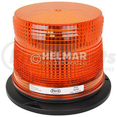 4243A by PRECO SAFETY - STROBE LAMP (AMBER)