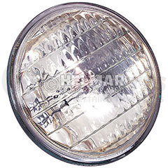 Universal Products 4340 Headlight Bulb SEALED BEAM LAMP (48 VOLT)