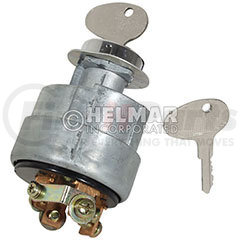 97104-12500 by MITSUBISHI / CATERPILLAR - Ignition Switch