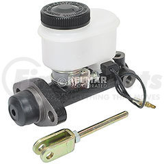 46010-GB00B by NISSAN - MASTER CYLINDER