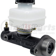 46010-L9000 by NISSAN - MASTER CYLINDER