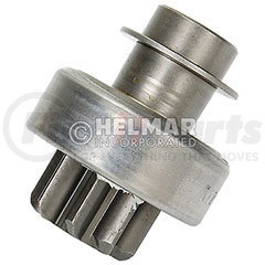 9012868-06 by YALE - Replacement for Yale Forklift - STARTER DRIVE