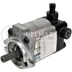 9064876-20 by YALE - Replacement for Yale Forklift - PUMP