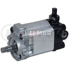 9064876-50 by YALE - Replacement for Yale Forklift - PUMP