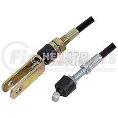 9071404-03 by YALE - Replacement for Yale Forklift - ACCELERATOR CABLE