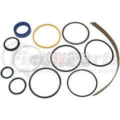 3EB-64-05190 by KOMATSU - TILT CYLINDER O/H KIT