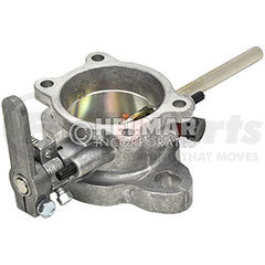 AT2-16-2 by IMPCO - THROTTLE BODY