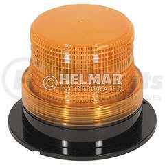 51595A by THE UNIVERSAL GROUP - STROBE LAMP (AMBER)