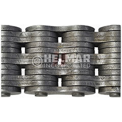 BL1666 by UNIVERSAL PRODUCTS - Mast Leaf Chain - Standard BL Series