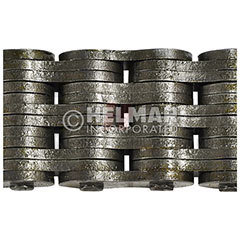 BL1066 by THE UNIVERSAL GROUP - MAST LEAF CHAIN SOLD PER FOOT