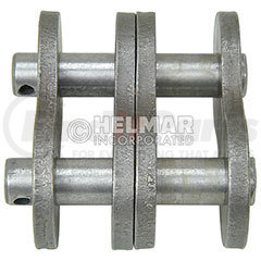 Universal Products BL1246-CL Drive Chain Master Link Drive Chain Master Link for BL1246 Chain Series