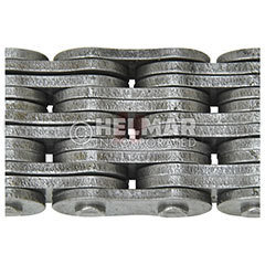 BL566 by THE UNIVERSAL GROUP - Forklift Chain - Custom Cut to Length in Feet