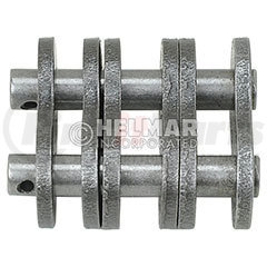 Universal Products BL566-CL Drive Chain Link Heavy-Duty Leaf Chain Connecting Link