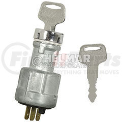 57590-2333371 by TOYOTA - Ignition Switch