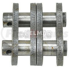 Universal Products BL644-CL Multi-Purpose Hardware Mast Leaf Chain Connecting Link