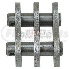 BL834-CL by UNIVERSAL PRODUCTS - Mast Leaf Chain Connecting Link, Lift Cylinder Side, for HD Lifting Applications