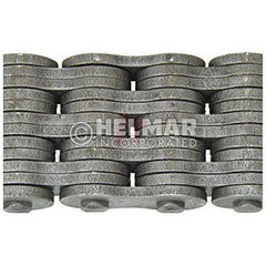 BL866 by UNIVERSAL PRODUCTS - MAST LEAF CHAIN