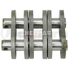 Universal Products BL866-CL Drive Chain Link Leaf Chain Connecting Link