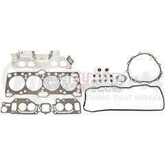 A218020 by DOOSAN - UPPER OVERHAUL GASKET SET