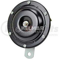 48-720 by UNIVERSAL PRODUCTS - Horn - 48 Volt, Electric Vehicle/Equipment Horn