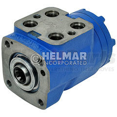 49410-FK000 by NISSAN - ORBITROL STEERING GEAR PUMP