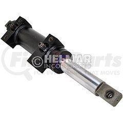 49509-00H11 by NISSAN - POWER STEERING CYLINDER