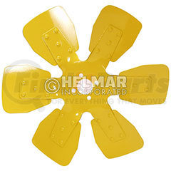 A250704 by DOOSAN - FAN BLADE