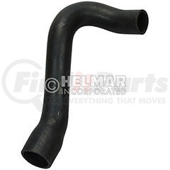 A341055 by DOOSAN - RADIATOR HOSE