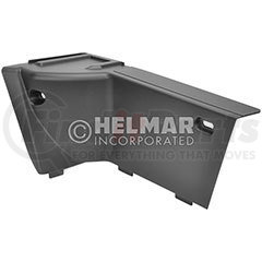 50562-FJ30A by NISSAN - COVER, STEP (RH)