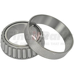 529.055.0014 by MOFFETT - Wheel Bearing Assembly