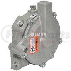 C-T60-E by CENTURY - Compressed Natural Gas (CNG) Fuel Pressure Regulator - Propane, Generic (Daewoo, Mitsubishi)