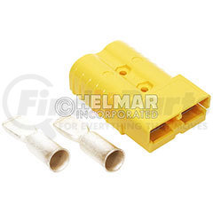 Anderson Power 6323G5 Battery Connector CONNECTOR W/CONTACTS (SB350 3/