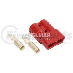 6352 by ANDERSON POWER PRODUCTS - HOUSING (SBX350 RED)