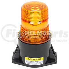 63850A by UNIVERSAL PRODUCTS - STROBE LAMP (AMBER LED)