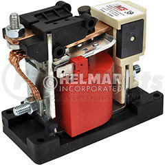 CTR-24-322 by UNIVERSAL PRODUCTS - Contactor - 24V, 75 AMP, SPDT Configuration