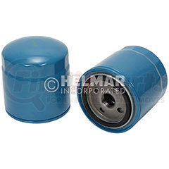 D140182 by DOOSAN - Oil Filter