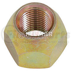 64343-19900 by MITSUBISHI / CATERPILLAR - Wheel Nut for Mitsubishi / Caterpillar Forklifts
