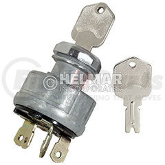 D147482 by DOOSAN - IGNITION SWITCH