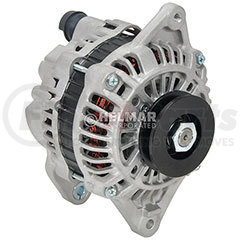 D187478 by DOOSAN - ALTERNATOR (REMANUFACTURED)