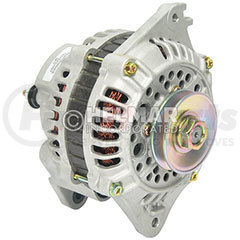 D187478-HD by DOOSAN - Heavy Duty Alternator - 12V, 50 AMP, Internal Regulator, for 4G63/4G64 Engine