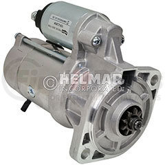 65.26201-7059D-NEW by DOOSAN - STARTER (BRAND NEW)